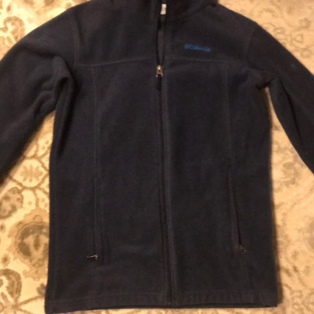😍😍😍 Columbia Jacket
